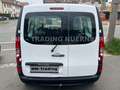 Mercedes-Benz Citan CITAN 111 CDI MIXTO EXTRALANG-KLIMA-EURO5 Weiß - thumbnail 6