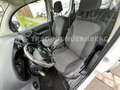 Mercedes-Benz Citan CITAN 111 CDI MIXTO EXTRALANG-KLIMA-EURO5 Weiß - thumbnail 14