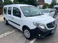 Mercedes-Benz Citan CITAN 111 CDI MIXTO EXTRALANG-KLIMA-EURO5 Weiß - thumbnail 3
