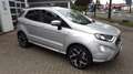 Ford EcoSport ST-Line*AHK*Navi*RFK*SHZ Silber - thumbnail 3