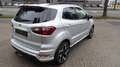 Ford EcoSport ST-Line*AHK*Navi*RFK*SHZ Silber - thumbnail 5
