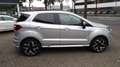 Ford EcoSport ST-Line*AHK*Navi*RFK*SHZ Silber - thumbnail 4
