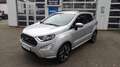 Ford EcoSport ST-Line*AHK*Navi*RFK*SHZ Silber - thumbnail 9