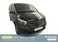 Mercedes-Benz Vito 116 CDI Lang HA Noir - thumbnail 1