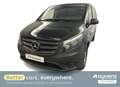 Mercedes-Benz Vito 116 CDI Lang HA Noir - thumbnail 4