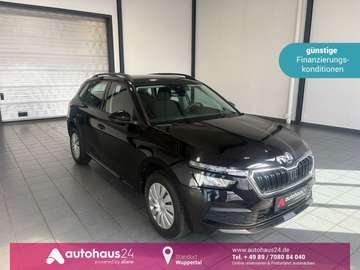 1.0 TSI Active DSG|LED|Klima|PDC