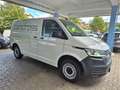 Volkswagen T6 Transporter T6.1 Transp. Kasten 4MOTION LED/SMARTLINK/PDC Blanc - thumbnail 4