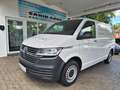 Volkswagen T6 Transporter T6.1 Transp. Kasten 4MOTION LED/SMARTLINK/PDC Blanc - thumbnail 1