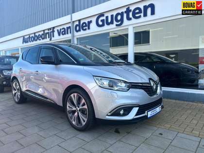 Renault Scenic 1.2 TCe Intens