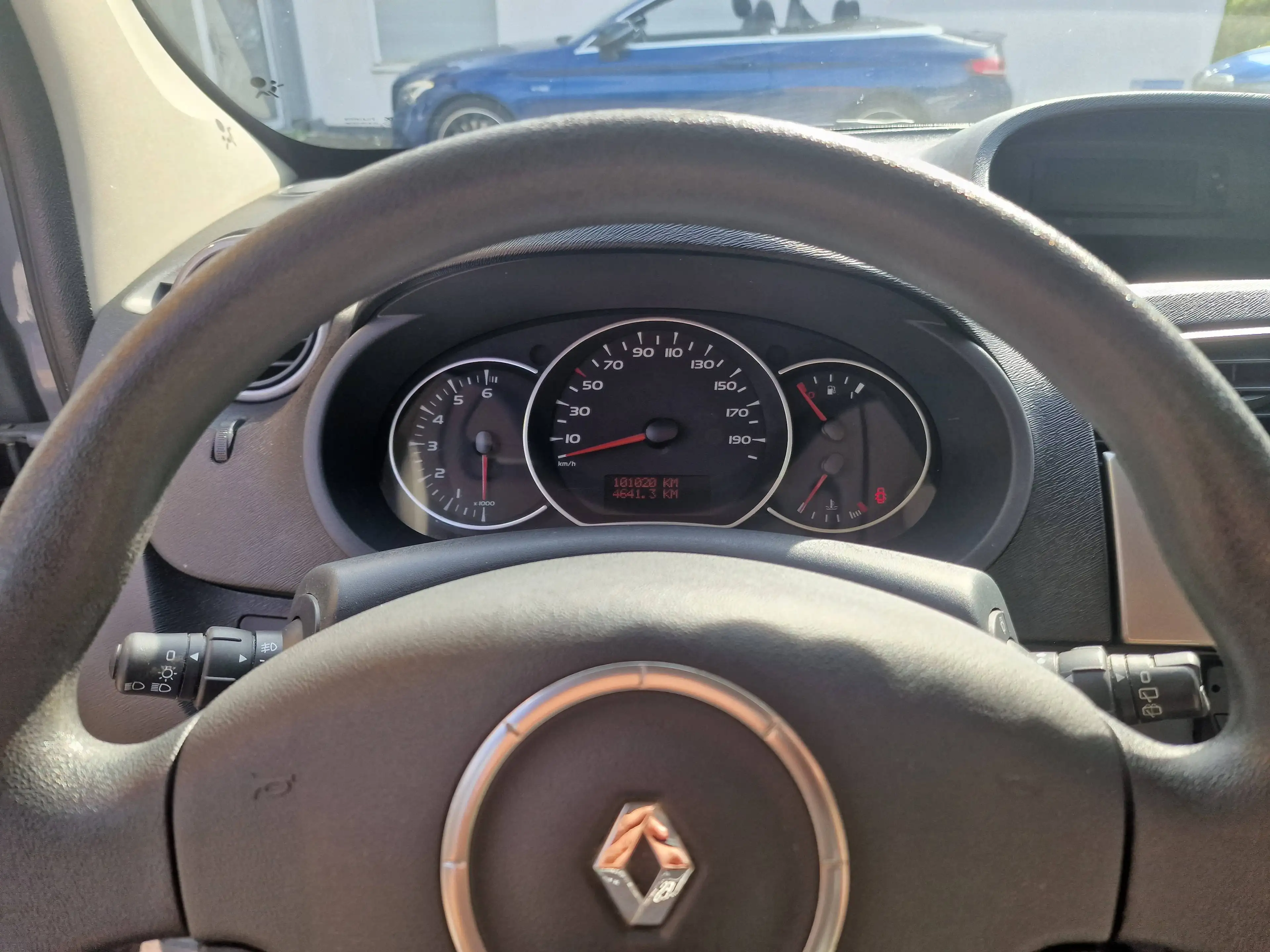 Renault Kangoo Happy Family AHL-KLIMA-NSW-TEMPOMAT — photo 14