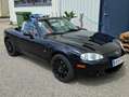 Mazda MX-5 MX-5 1,6i Open Air Open Air Schwarz - thumbnail 2
