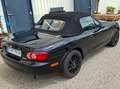 Mazda MX-5 MX-5 1,6i Open Air Open Air Schwarz - thumbnail 3