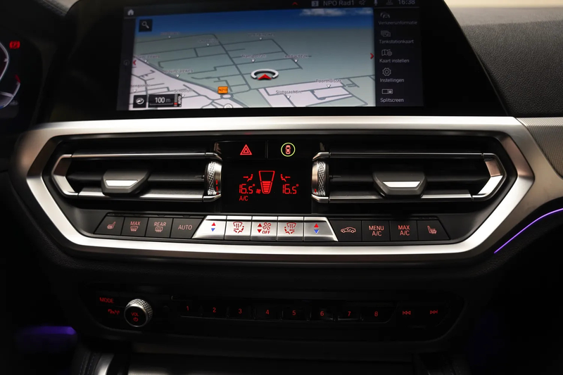 BMW 420 4-serie Gran Coupe 420i M Sport Shadow Aut. [ Schu — photo 9