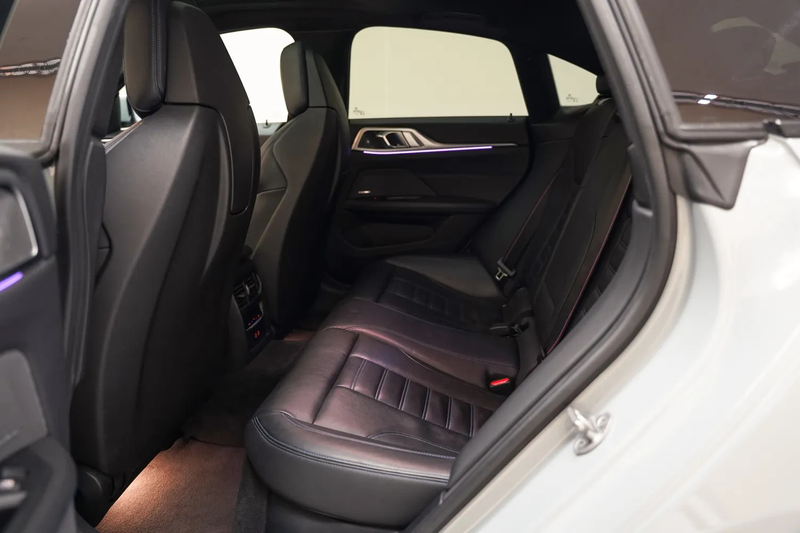 BMW 420 4-serie Gran Coupe 420i M Sport Shadow Aut. [ Schu — photo 15