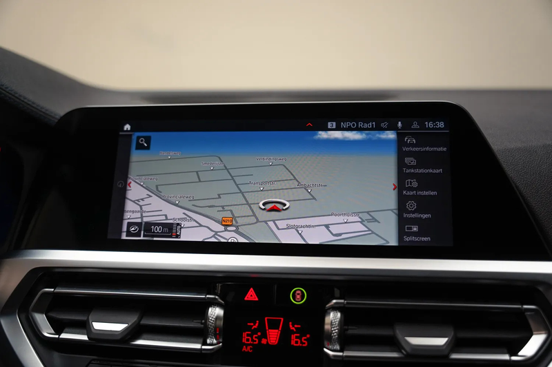 BMW 420 4-serie Gran Coupe 420i M Sport Shadow Aut. [ Schu — photo 8