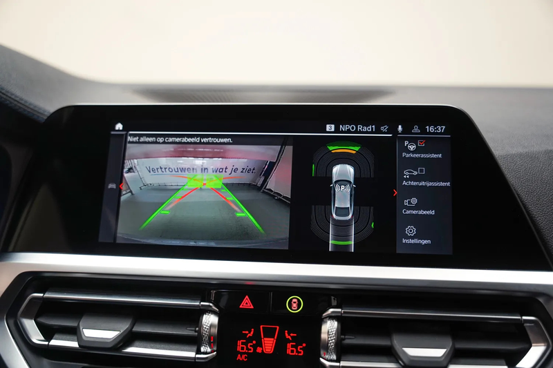 BMW 420 4-serie Gran Coupe 420i M Sport Shadow Aut. [ Schu — photo 7