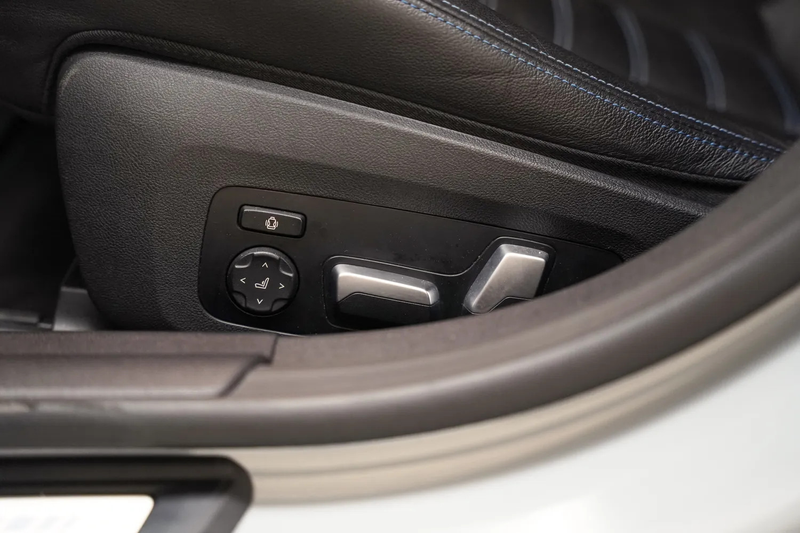 BMW 420 4-serie Gran Coupe 420i M Sport Shadow Aut. [ Schu — photo 14
