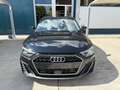 Audi A1 SPORTBACK  30 TFSI PACCHETTO S-LINE Nero - thumbnail 2