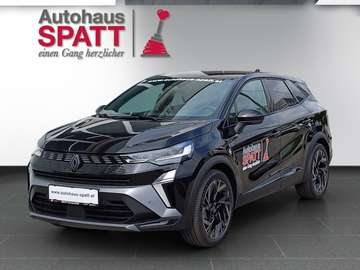 Esprit Alpine E-Tech Full Hybrid 145 !! Vorführwa