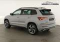 Skoda Karoq Sportline 4x4 2.0 TSI DSG Sportline, Pano, AHK,... Grau - thumbnail 3