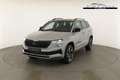 Skoda Karoq Sportline 4x4 2.0 TSI DSG Sportline, Pano, AHK,... Grau - thumbnail 31