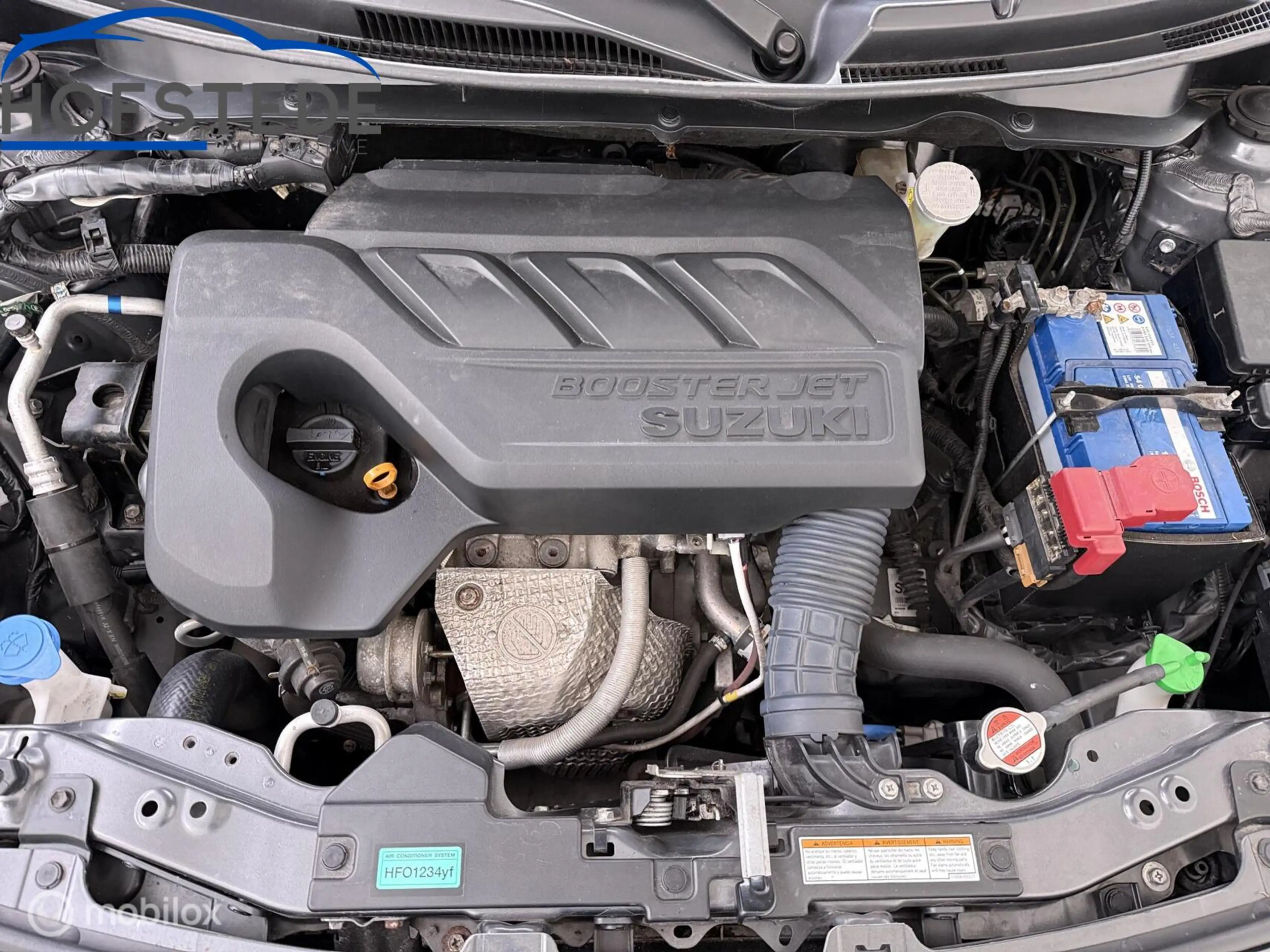 Suzuki Swift 1.0 Stijl Automaat | ACC | Camera | NAP — photo 10