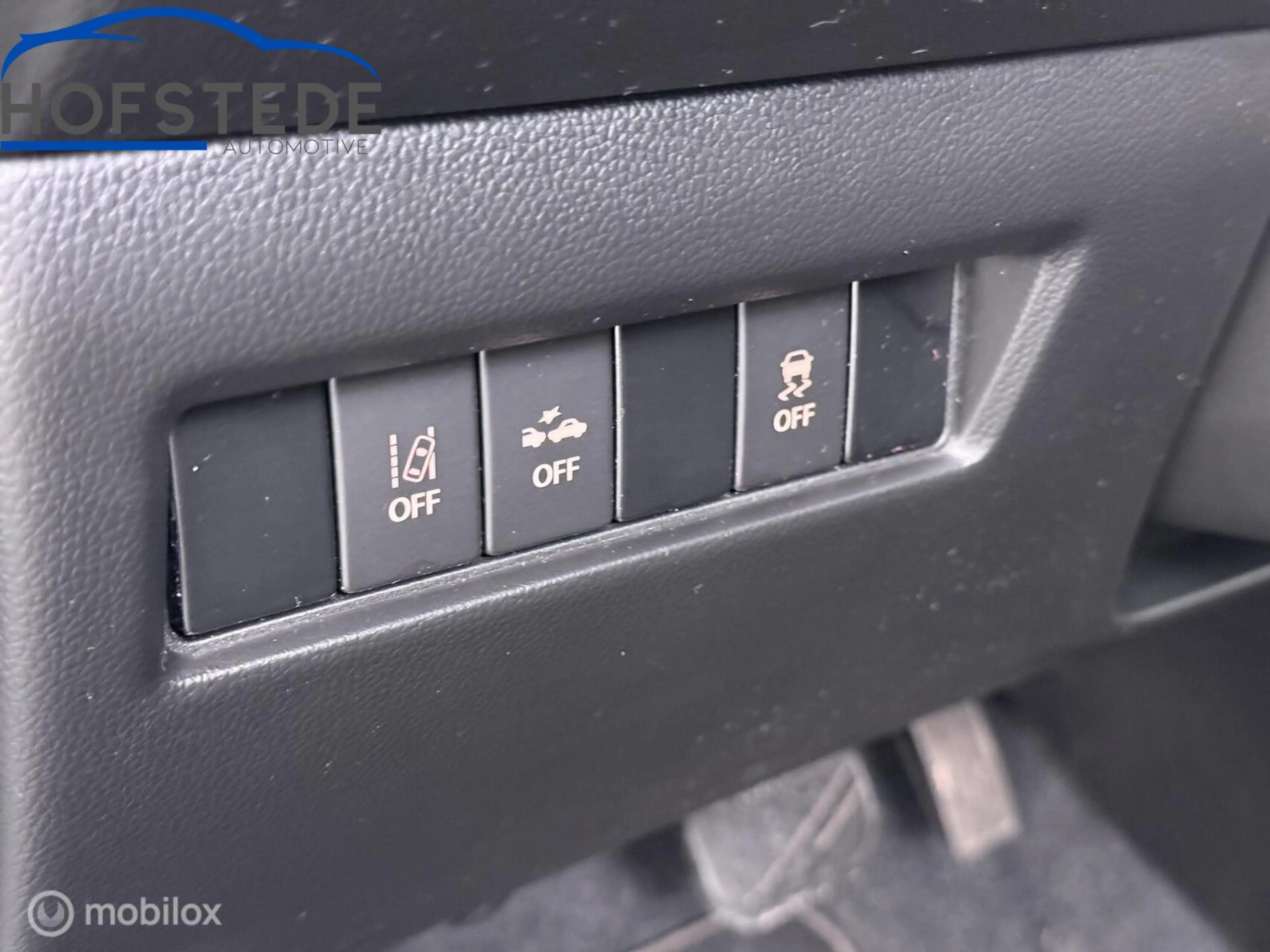 Suzuki Swift 1.0 Stijl Automaat | ACC | Camera | NAP — photo 14