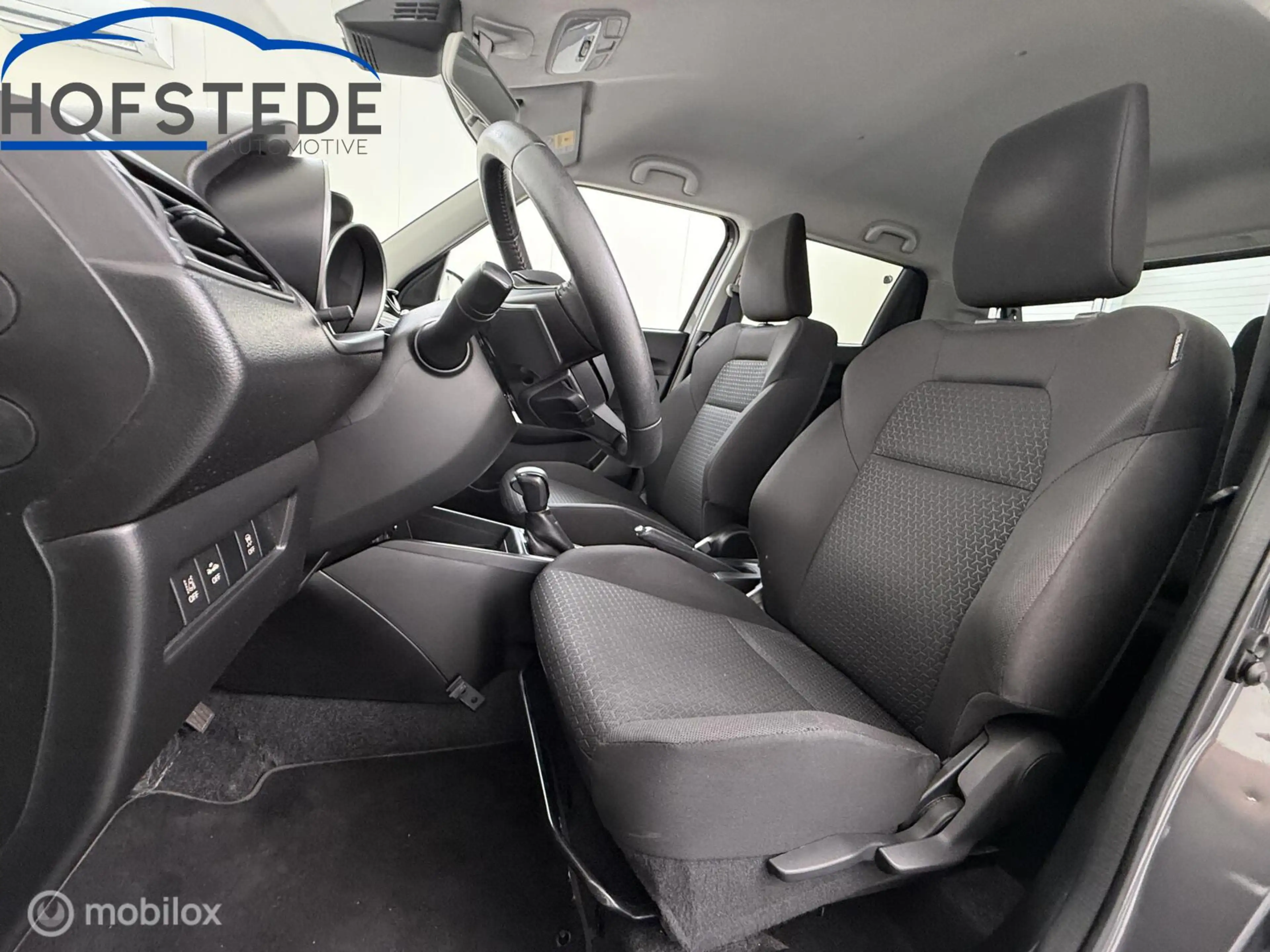 Suzuki Swift 1.0 Stijl Automaat | ACC | Camera | NAP — photo 13