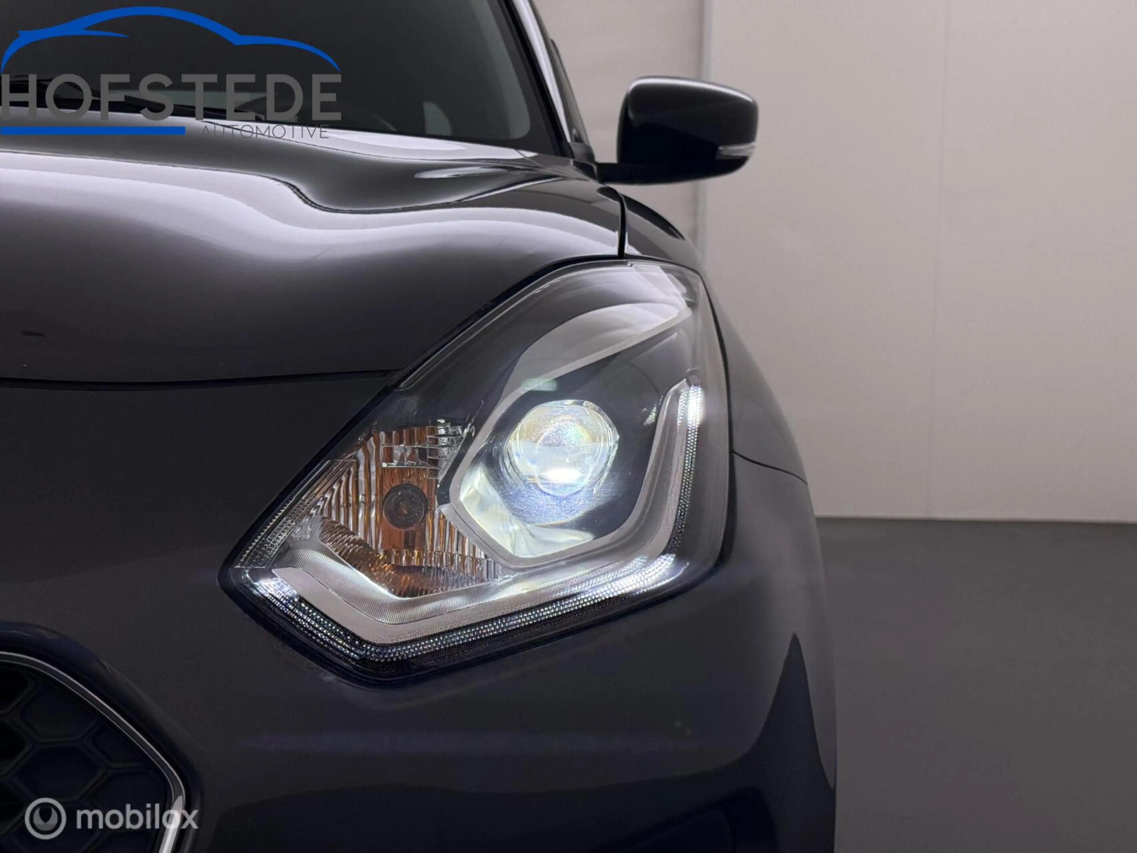 Suzuki Swift 1.0 Stijl Automaat | ACC | Camera | NAP — photo 9