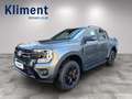 Ford Ranger Doppelkabine Wildtrak e-4WD 2.3 EcoBoost 11 Grau - thumbnail 1