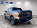 Ford Ranger Doppelkabine Wildtrak e-4WD 2.3 EcoBoost 11 Grau - thumbnail 3