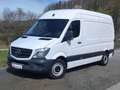 Mercedes-Benz Sprinter Kasten 316CDi Standard L2H2 RWD AHK,MAP,270° Weiß - thumbnail 1