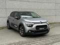 Citroen C3 *GPS*CAR PLAY*P SENS* 1.2 BENZ 110 PK EAT MAX Zilver - thumbnail 3