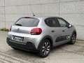 Citroen C3 *GPS*CAR PLAY*P SENS* 1.2 BENZ 110 PK EAT MAX Zilver - thumbnail 6