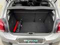 Citroen C3 *GPS*CAR PLAY*P SENS* 1.2 BENZ 110 PK EAT MAX Zilver - thumbnail 9