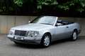 Mercedes-Benz E 320 NEUWERTIGES MERCEDES E 320 CABRIOLET !!!!!! Zilver - thumbnail 2