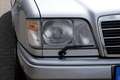 Mercedes-Benz E 320 NEUWERTIGES MERCEDES E 320 CABRIOLET !!!!!! Zilver - thumbnail 22