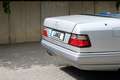 Mercedes-Benz E 320 NEUWERTIGES MERCEDES E 320 CABRIOLET !!!!!! Zilver - thumbnail 10