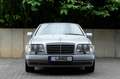 Mercedes-Benz E 320 NEUWERTIGES MERCEDES E 320 CABRIOLET !!!!!! Zilver - thumbnail 3
