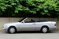 Mercedes-Benz E 320 NEUWERTIGES MERCEDES E 320 CABRIOLET !!!!!! Zilver - thumbnail 6