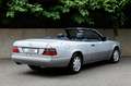 Mercedes-Benz E 320 NEUWERTIGES MERCEDES E 320 CABRIOLET !!!!!! Zilver - thumbnail 9