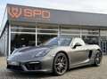 Porsche Boxster GTS 3.4 PDK|Sport-Chrono|Sport uitlaat|Bose Grijs - thumbnail 1