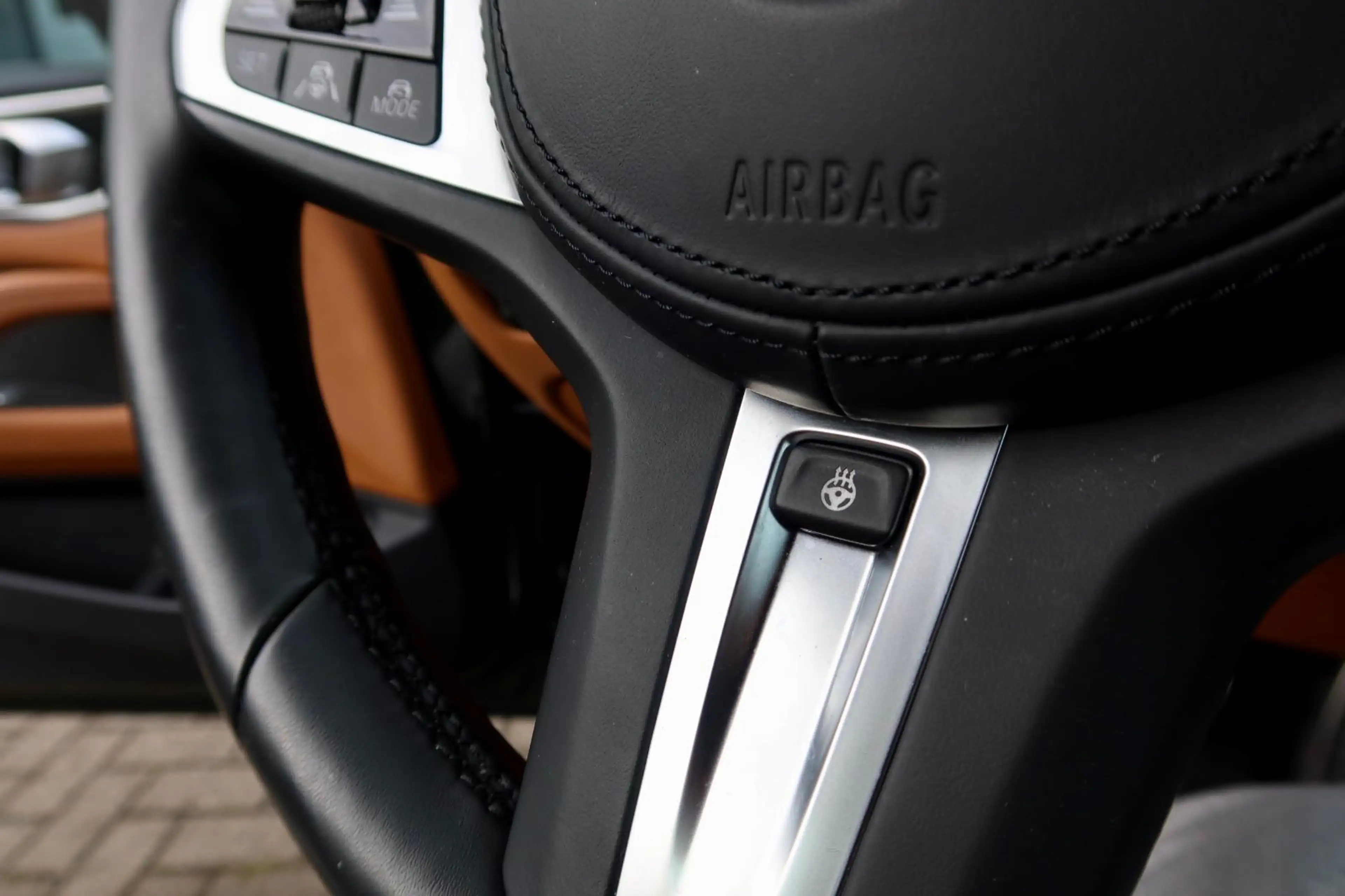 BMW 430 i High Exe. | M Sport | San Remo Groen | Memory | — photo 10