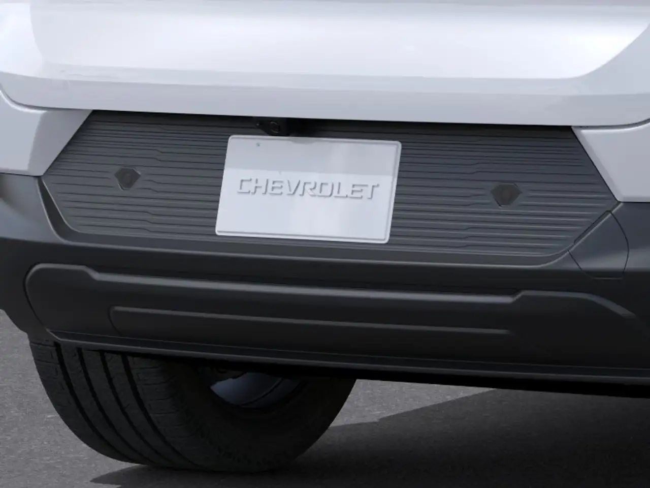 Chevrolet Equinox photo Chevrolet Equinox