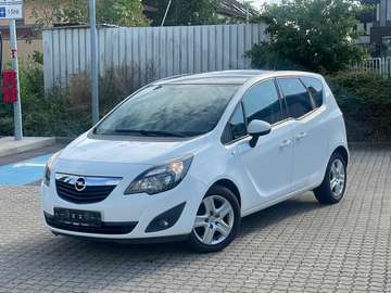 Color Edition 1.4 Turbo Klima 6-Gang