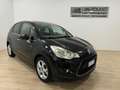 Citroen C3 C3 II 2009 1.4 Gpl (bi-energy) ** NEOPATENTATI** Schwarz - thumbnail 1