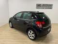 Citroen C3 C3 II 2009 1.4 Gpl (bi-energy) ** NEOPATENTATI** Schwarz - thumbnail 4