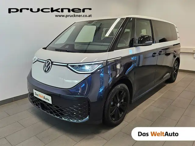 Volkswagen ID. Buzz VW ID. Buzz Pro LR 210 kW