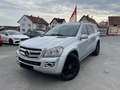 Mercedes-Benz GL 320 CDI 4Matic/7-SITZER/VOLL/2xSSD/LEDER/NAVI Silber - thumbnail 3
