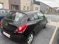 Opel Corsa Corsa 1.0i Enjoy Noir - thumbnail 6